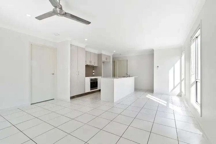 Fourth view of Homely house listing, 12 Cox Road, Pimpama QLD 4209