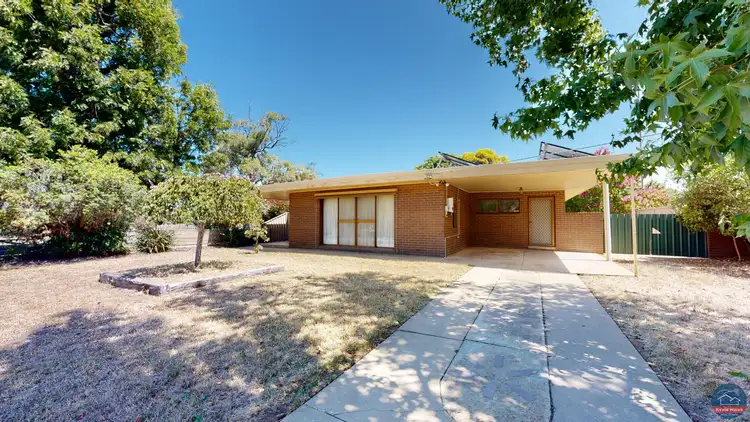 Main view of Homely house listing, 42-50 Beek Street, Katamatite VIC 3649
