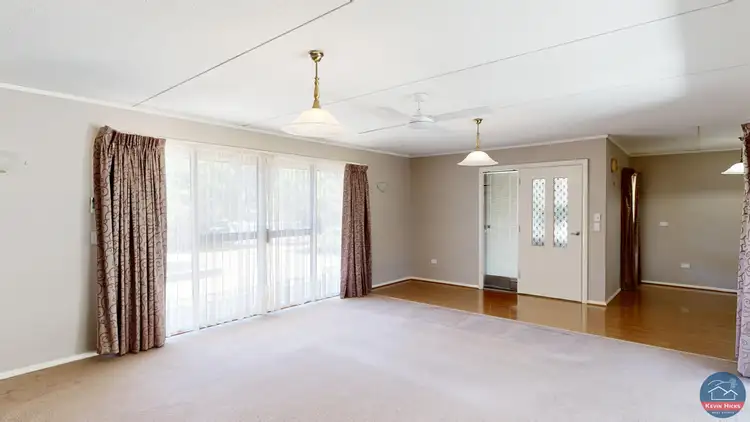 Second view of Homely house listing, 42-50 Beek Street, Katamatite VIC 3649