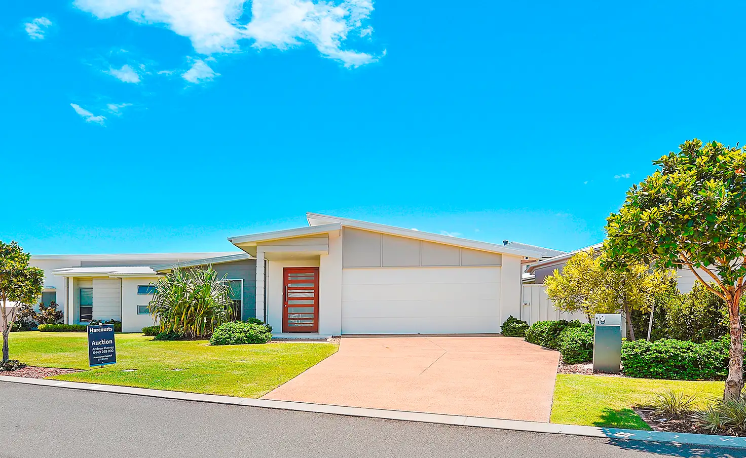 Main view of Homely house listing, 19 North Quay Circuit, Hope Island QLD 4212