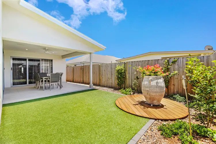 Third view of Homely house listing, 19 North Quay Circuit, Hope Island QLD 4212