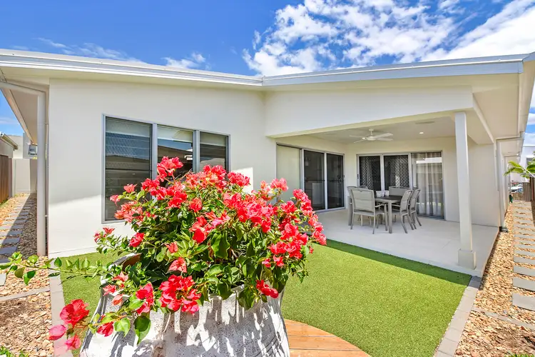 Fourth view of Homely house listing, 19 North Quay Circuit, Hope Island QLD 4212