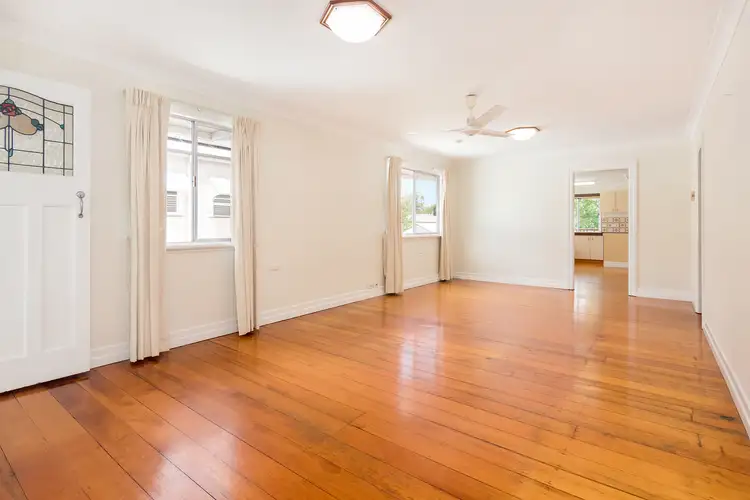 Second view of Homely house listing, 64 Emma Street, Kalinga QLD 4030