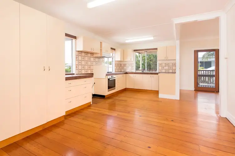 Fourth view of Homely house listing, 64 Emma Street, Kalinga QLD 4030