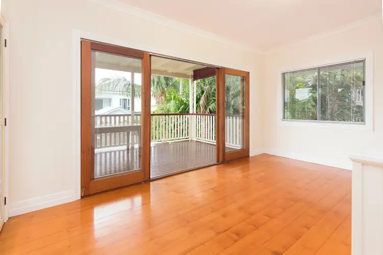 Fifth view of Homely house listing, 64 Emma Street, Kalinga QLD 4030