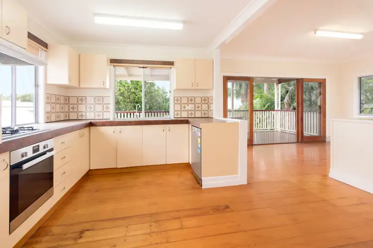 Sixth view of Homely house listing, 64 Emma Street, Kalinga QLD 4030