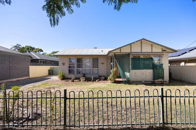 Second view of Homely house listing, 23 Oxford Street, Hillcrest SA 5086