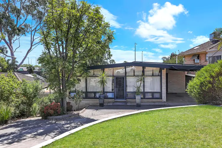Main view of Homely house listing, 20 Wentworth Avenue, Bedford Park SA 5042