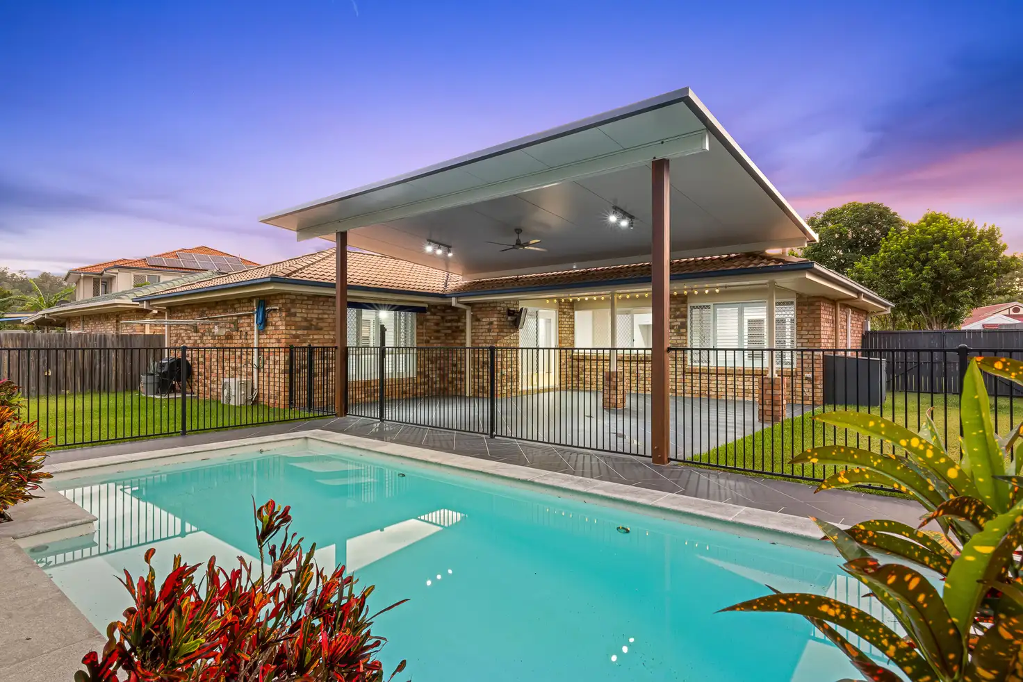 Main view of Homely house listing, 16 Charolais Crescent, Upper Kedron QLD 4055