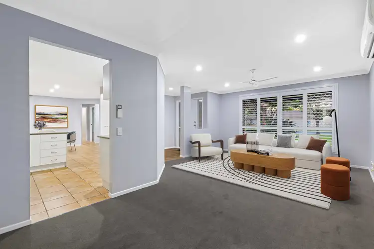 Second view of Homely house listing, 16 Charolais Crescent, Upper Kedron QLD 4055