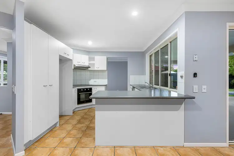 Third view of Homely house listing, 16 Charolais Crescent, Upper Kedron QLD 4055