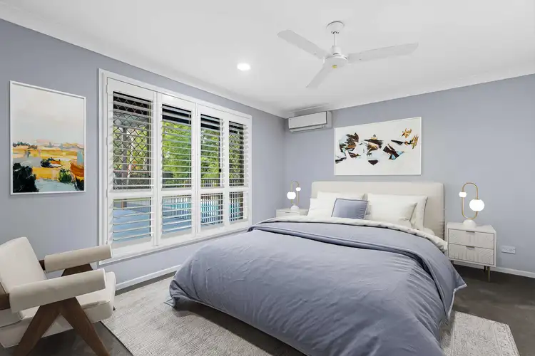 Fourth view of Homely house listing, 16 Charolais Crescent, Upper Kedron QLD 4055