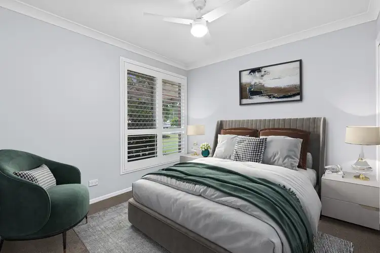 Sixth view of Homely house listing, 16 Charolais Crescent, Upper Kedron QLD 4055