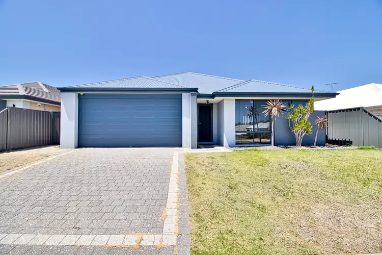 10 Notman Way, Baldivis WA 6171