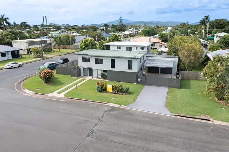 19 Sterry Street, Proserpine QLD 4800