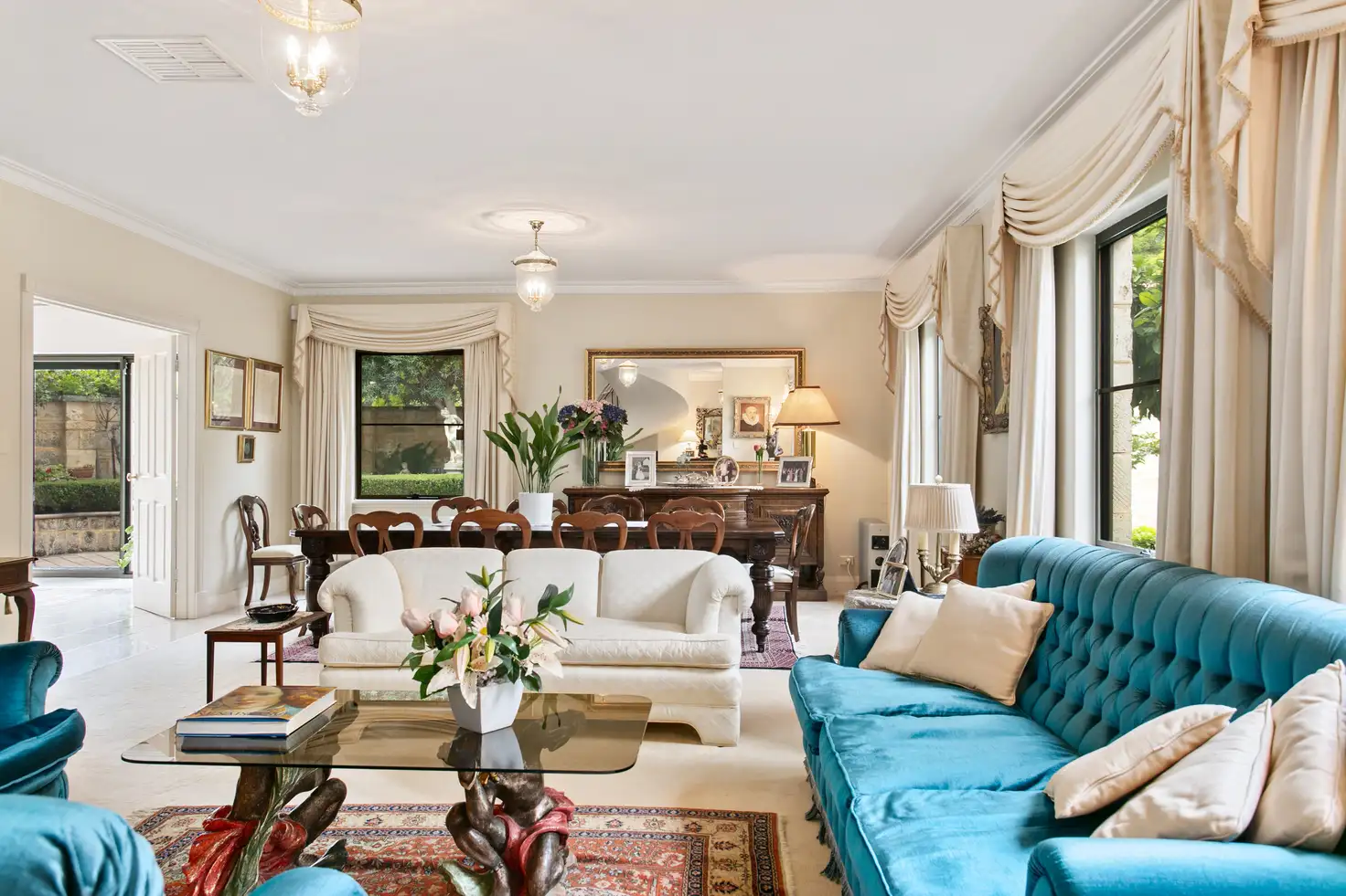 Main view of Homely apartment listing, Address available on request