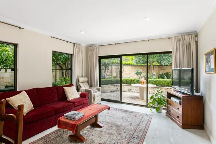 Third view of Homely apartment listing, Address available on request