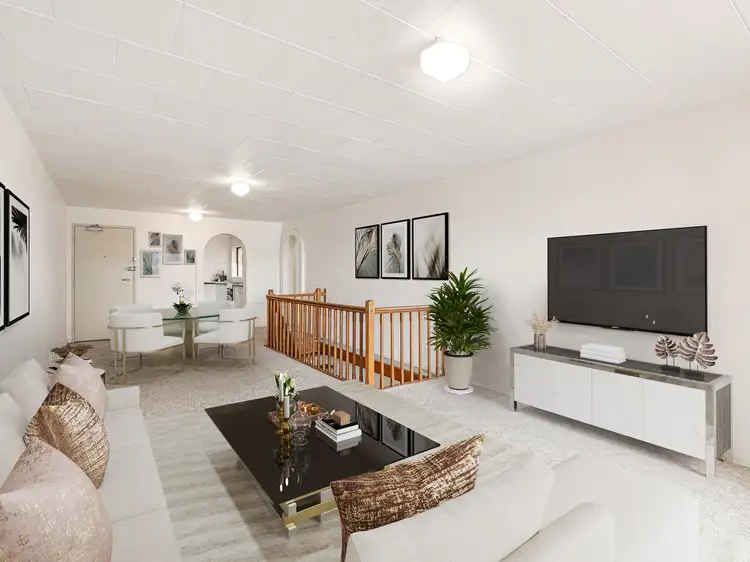 Main view of Homely apartment listing, 1/12 Patrick Lane, Toowong QLD 4066
