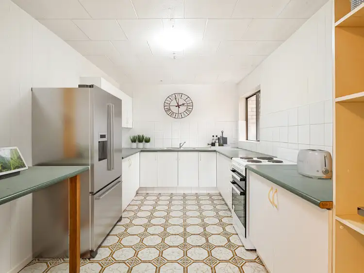 Fifth view of Homely apartment listing, 1/12 Patrick Lane, Toowong QLD 4066