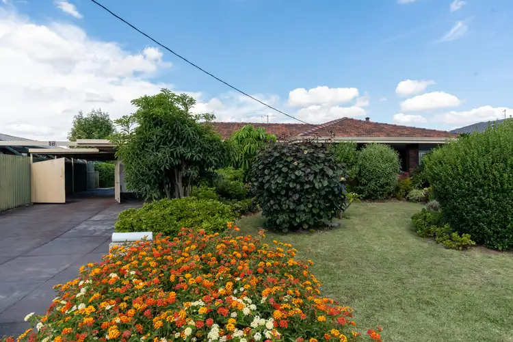 Main view of Homely house listing, 18 Rosmead Avenue, Beechboro WA 6063