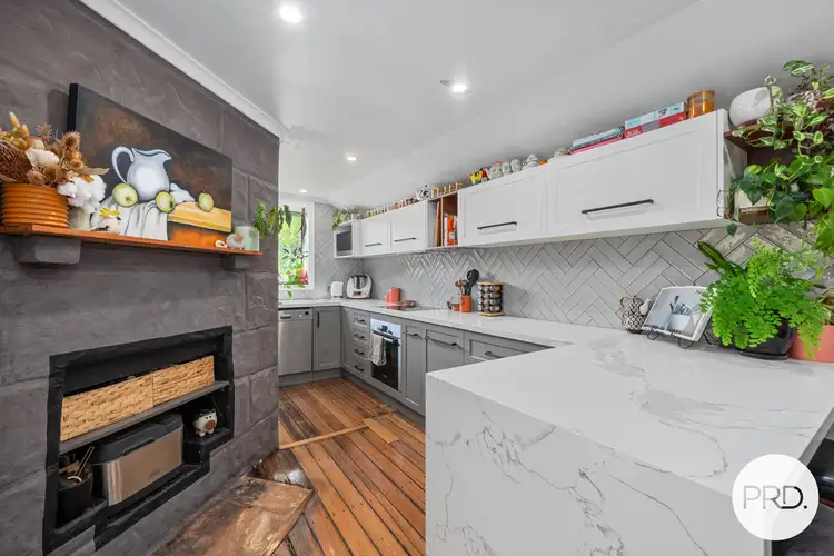 Fourth view of Homely house listing, 132 Hamilton Road, New Norfolk TAS 7140