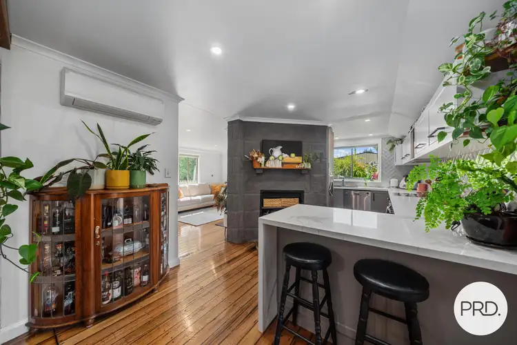 Fifth view of Homely house listing, 132 Hamilton Road, New Norfolk TAS 7140