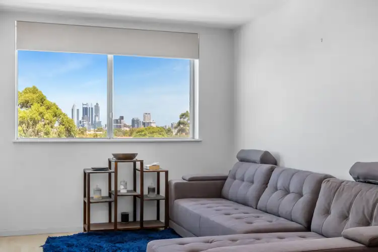 Fourth view of Homely apartment listing, 45/96 Guildford Road, Mount Lawley WA 6050