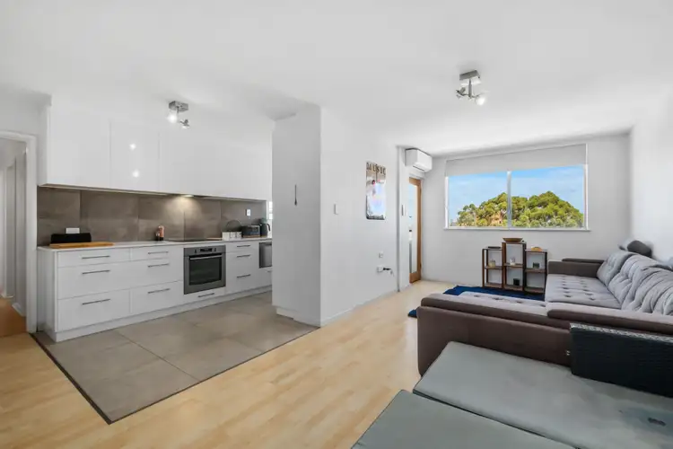 Fifth view of Homely apartment listing, 45/96 Guildford Road, Mount Lawley WA 6050