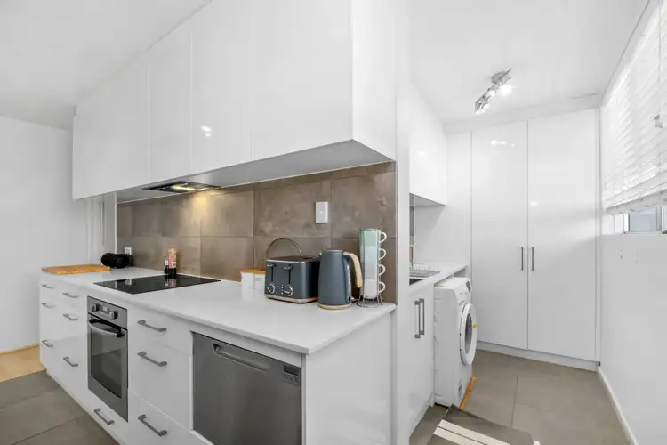 Seventh view of Homely apartment listing, 45/96 Guildford Road, Mount Lawley WA 6050
