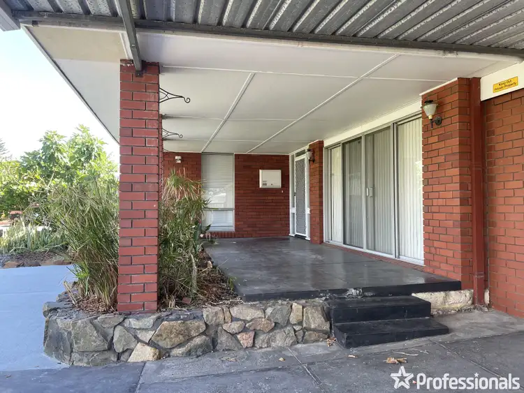 19 Hughenden Drive