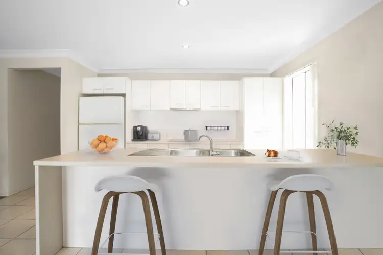 Main view of Homely house listing, 60 Scarborough Circuit, Blacks Beach QLD 4740