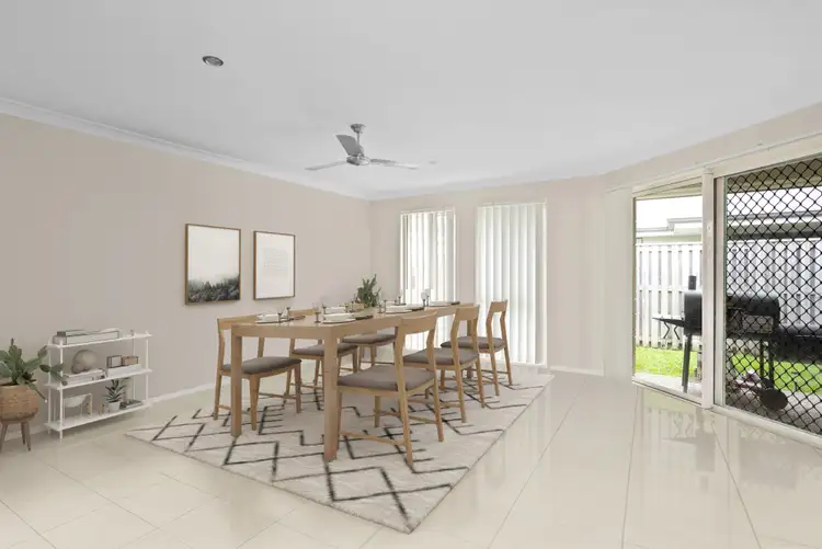 Third view of Homely house listing, 60 Scarborough Circuit, Blacks Beach QLD 4740
