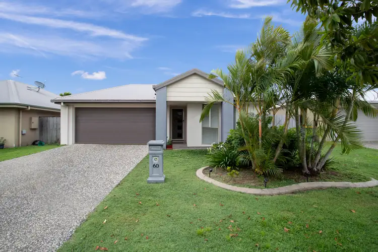 Fourth view of Homely house listing, 60 Scarborough Circuit, Blacks Beach QLD 4740