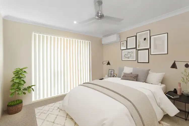 Fifth view of Homely house listing, 60 Scarborough Circuit, Blacks Beach QLD 4740