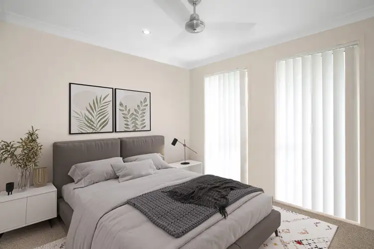 Seventh view of Homely house listing, 60 Scarborough Circuit, Blacks Beach QLD 4740