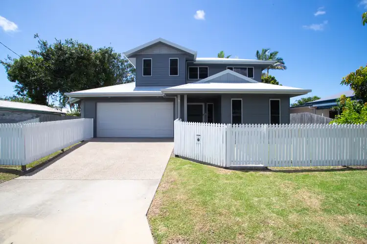 15 Gillan Street, West Mackay QLD 4740