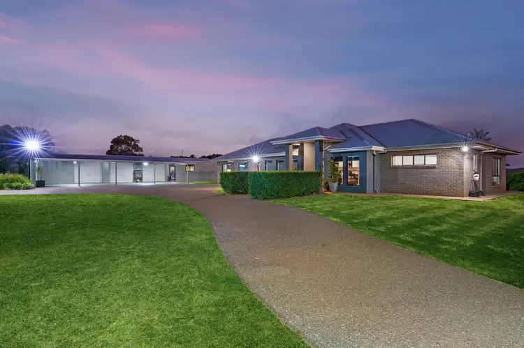 Main view of Homely house listing, 46 Pioneer Road, Geham QLD 4352