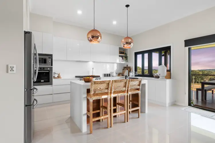 Fifth view of Homely house listing, 46 Pioneer Road, Geham QLD 4352
