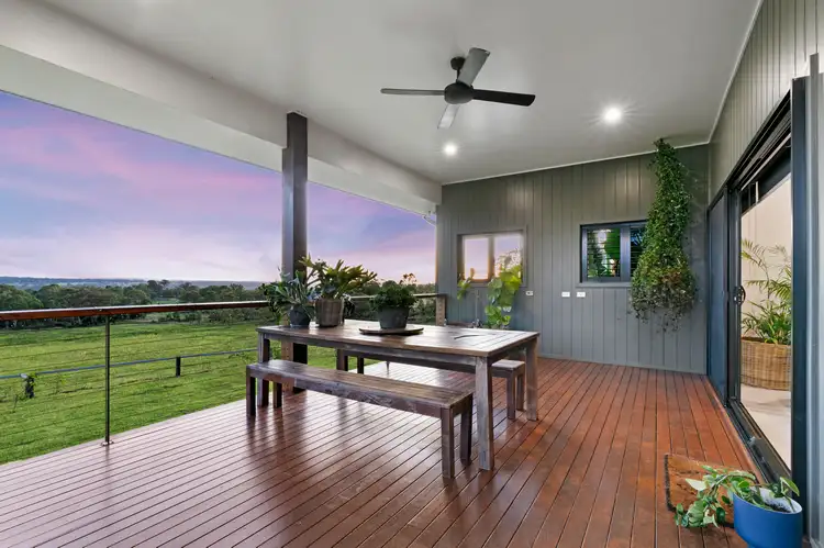 Sixth view of Homely house listing, 46 Pioneer Road, Geham QLD 4352