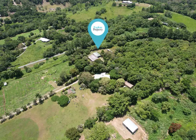 146 Jensens Road, Farleigh QLD 4741