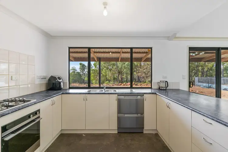 87 Brompton Heights, Gidgegannup WA 6083