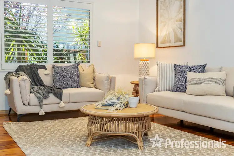 Second view of Homely house listing, 3 Keilor Lane, Aveley WA 6069