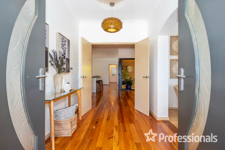 Fourth view of Homely house listing, 3 Keilor Lane, Aveley WA 6069