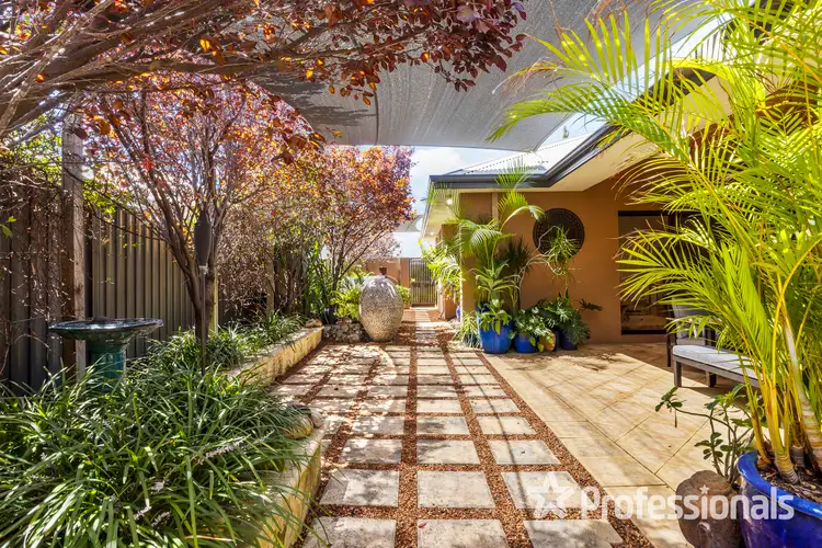 Fifth view of Homely house listing, 3 Keilor Lane, Aveley WA 6069