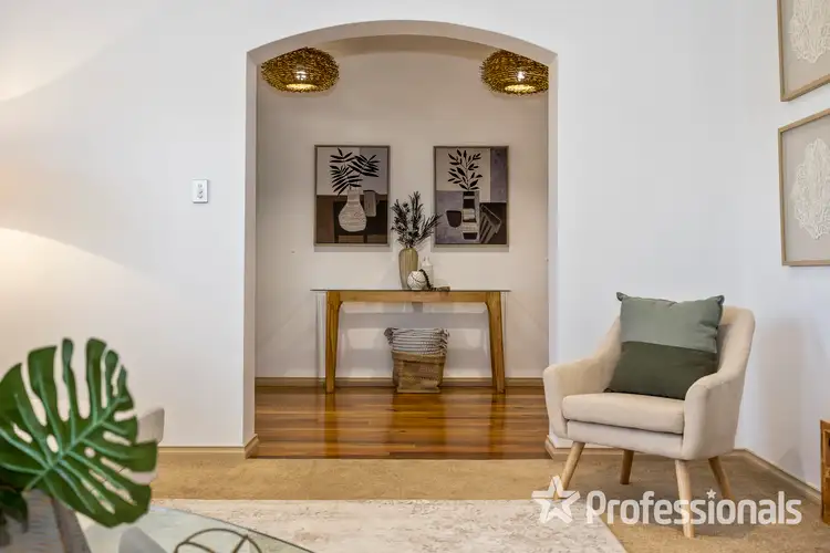 Sixth view of Homely house listing, 3 Keilor Lane, Aveley WA 6069
