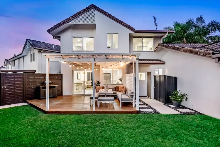 Main view of Homely townhouse listing, 5/2 St Kevins Avenue, Benowa QLD 4217