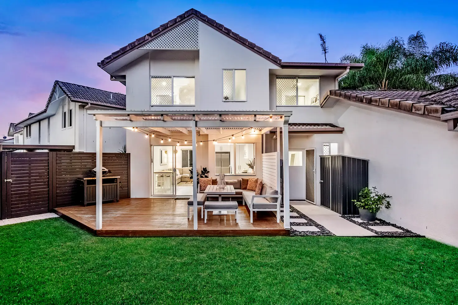 Main view of Homely townhouse listing, 5/2 St Kevins Avenue, Benowa QLD 4217