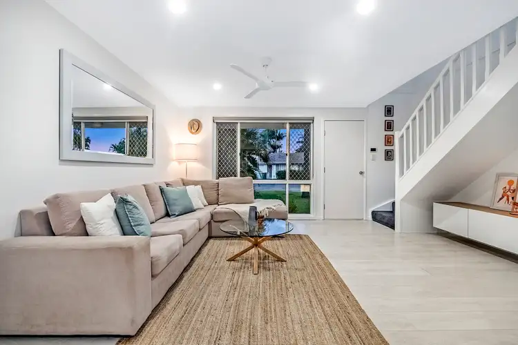 Third view of Homely townhouse listing, 5/2 St Kevins Avenue, Benowa QLD 4217