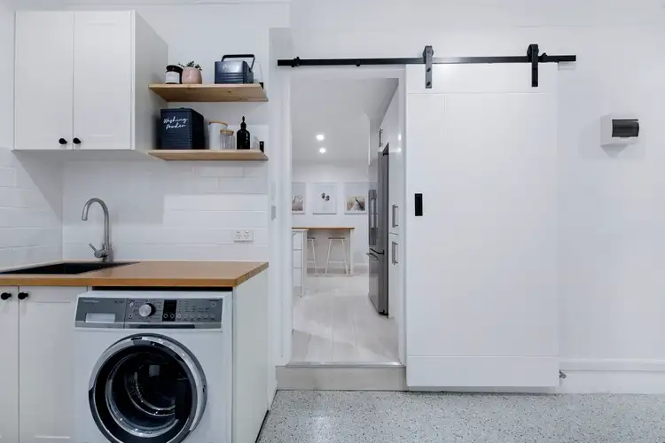 Sixth view of Homely townhouse listing, 5/2 St Kevins Avenue, Benowa QLD 4217