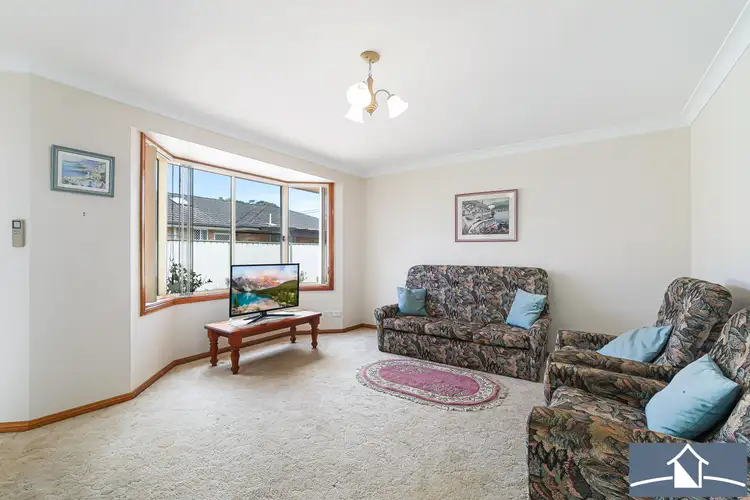 Second view of Homely villa listing, 2/40 Berith Street, Umina Beach NSW 2257